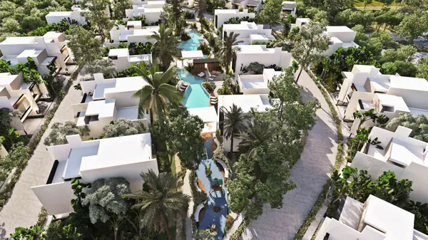 Terreno en venta en San Ignacio, Progreso — foto 2 de 20