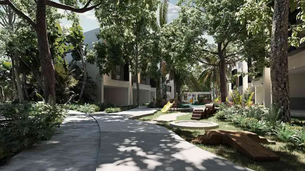 Terreno en venta en San Ignacio, Progreso — foto 3 de 27