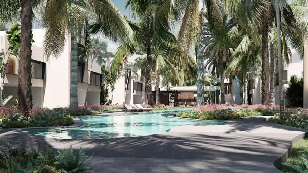 Terreno en venta en San Ignacio, Progreso — foto 2 de 27
