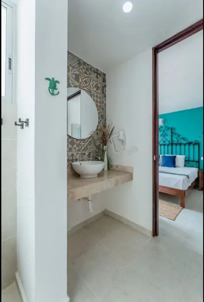 Casa en venta en Chicxulub Puerto, Mérida — foto 3 de 23
