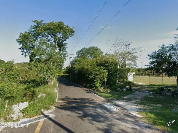Terreno en venta en Hacienda Xcunya, Mérida — foto 2 de 7