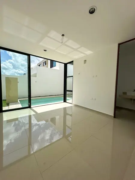 Casa en venta en Sin colonia, Conkal — foto 3 de 29