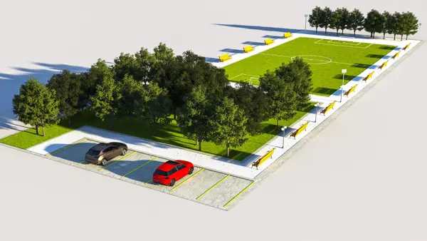 Terreno en venta en Sin colonia, Valladolid — foto 2 de 10