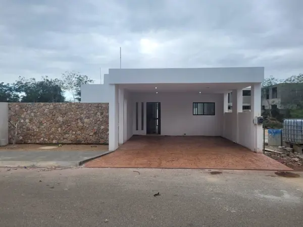 Casa en venta en Sin colonia, Conkal — foto 2 de 16