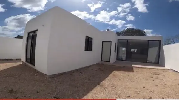 Casa en venta en Sin colonia, Conkal — foto 3 de 16