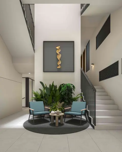 Departamento en venta en Montes de Ame, Mérida — foto 3 de 17