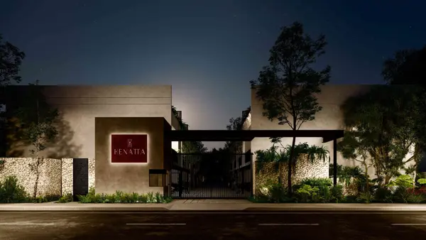 KENATTA LUXURY VILLAS || EXCELENTES VILLAS EN COMPLEJO HABITACIONAL EN VENTA MUY BIEN UBICADO EN TEMOZON NORTE A MINUTOS DEL PERIFERICO