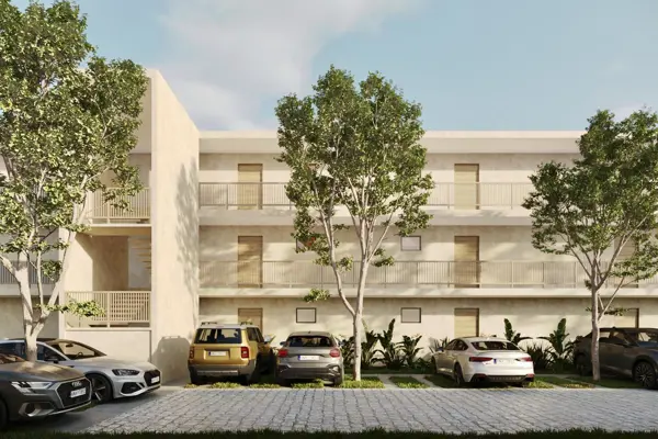 Departamento en venta en Pueblo Dzibilchaltún, Mérida — foto 2 de 17