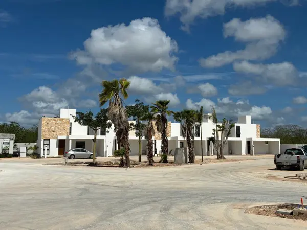 Casa en venta en Sin colonia, Conkal — foto 2 de 23