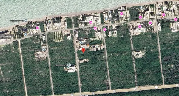 Terreno en venta en Dzemul, Dzemul — foto 2 de 8