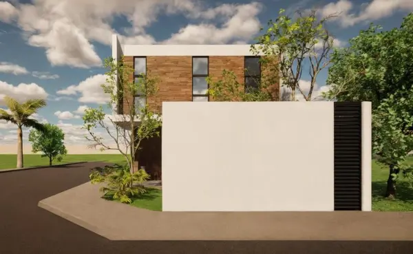 Casa en venta en Dzitya, Mérida — foto 2 de 9