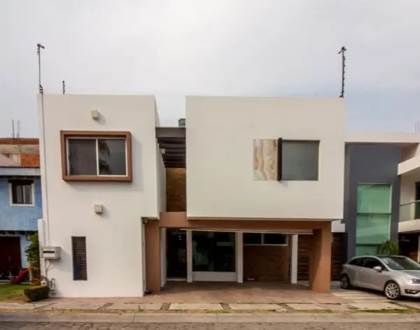 Casa en venta en Lomas de Angelópolis, San Andrés Cholula — foto 2 de 19