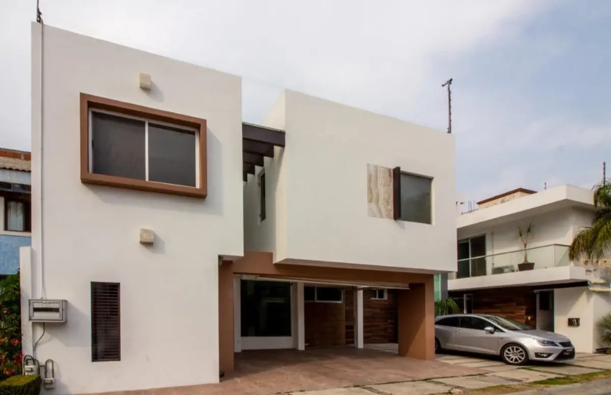 Casa en venta en Lomas de Angelópolis, San Andrés Cholula — foto 1 de 19