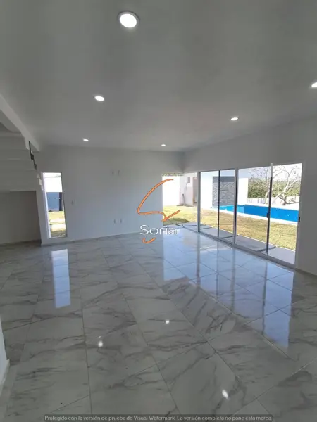 Casa en venta en Oaxtepec Centro, Yautepec — foto 2 de 13