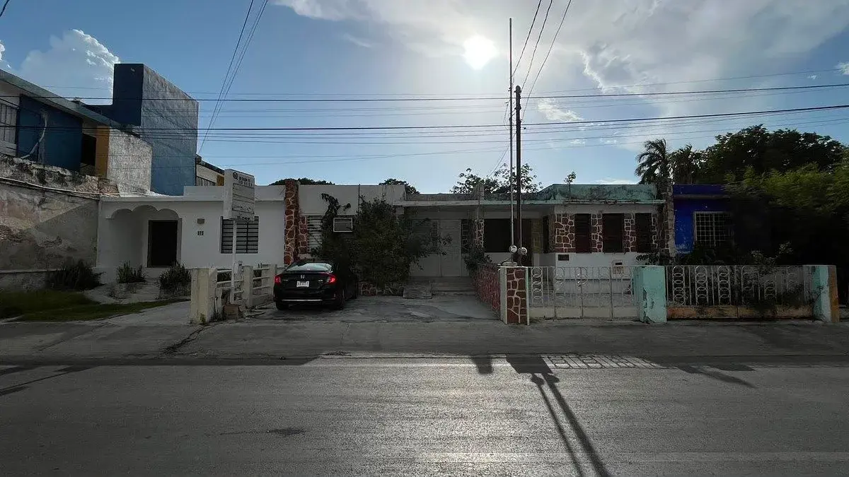 Casa en venta en Merida Centro, Mérida — foto 1 de 17