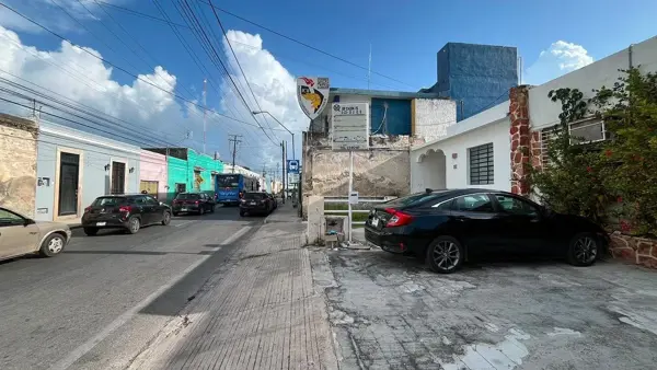 Casa en venta en Merida Centro, Mérida — foto 3 de 17