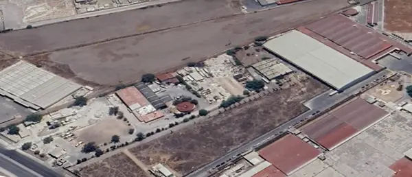 Terreno en renta en Tizayuca, Tizayuca — foto 2 de 2