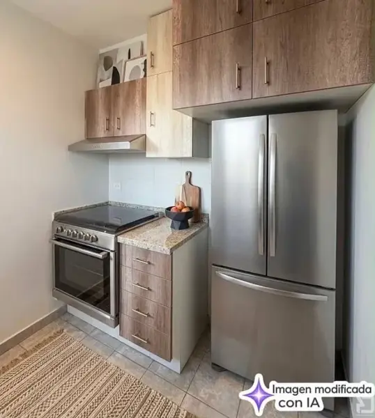 Departamento en venta en Acacias, Benito Juárez — foto 2 de 17