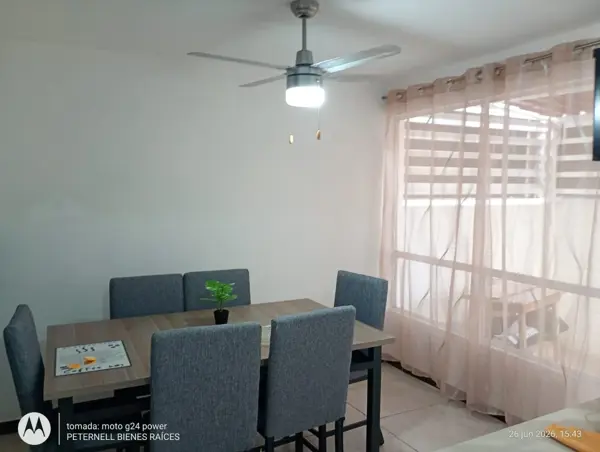 Casa en renta en Cabo Alto, Tuxpan — foto 2 de 13