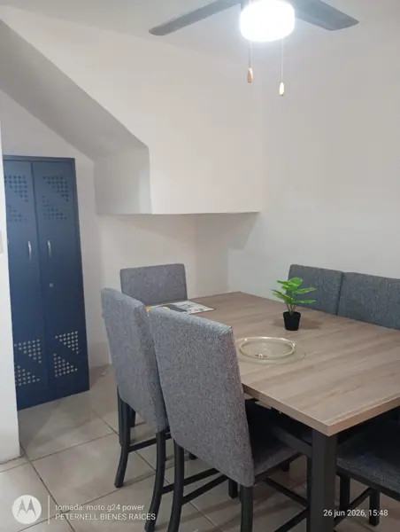 Casa en renta en Cabo Alto, Tuxpan — foto 3 de 13