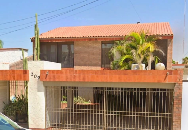Casa en venta en Las Rosas, Gómez Palacio — foto 2 de 9