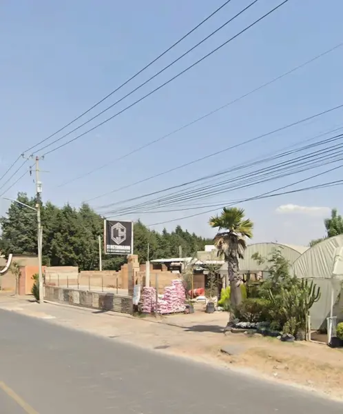 Terreno en venta en Santa Maria Magdalena Ocotitlan, Metepec — foto 3 de 4