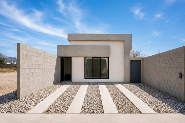 CASA EN VENTA EN QUINTAS CAROLINAS, CHIHUAHUA