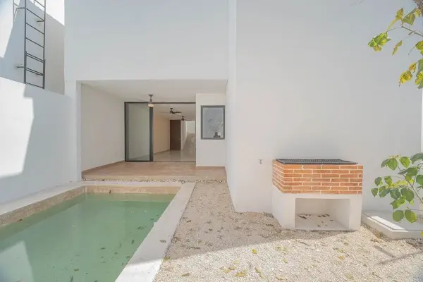 Casa en venta en Dzitya, Mérida — foto 3 de 41
