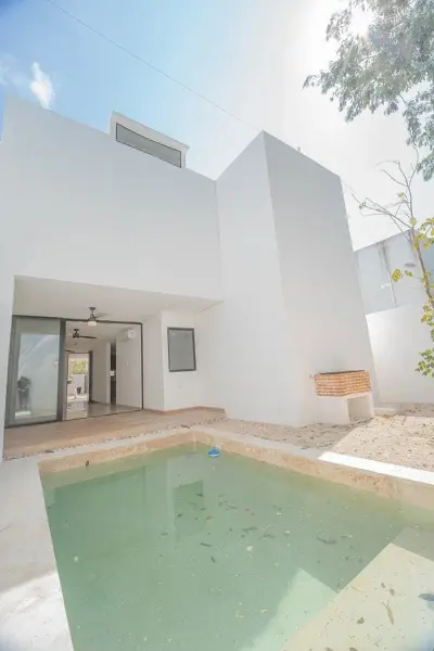 Casa en venta en Dzitya, Mérida — foto 2 de 41