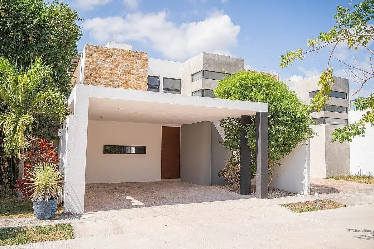 Casa en venta en Dzitya, Mérida — foto 1 de 41