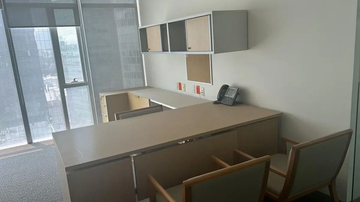 Oficina en venta en Ampliación Granada, Miguel Hidalgo — foto 1 de 15