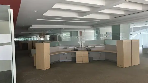 Oficina en venta en Ampliación Granada, Miguel Hidalgo — foto 2 de 15
