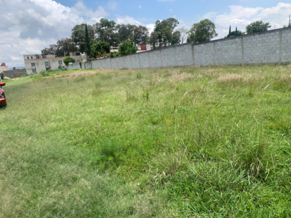 Terreno en venta en San Isidro, San Andrés Cholula — foto 3 de 9