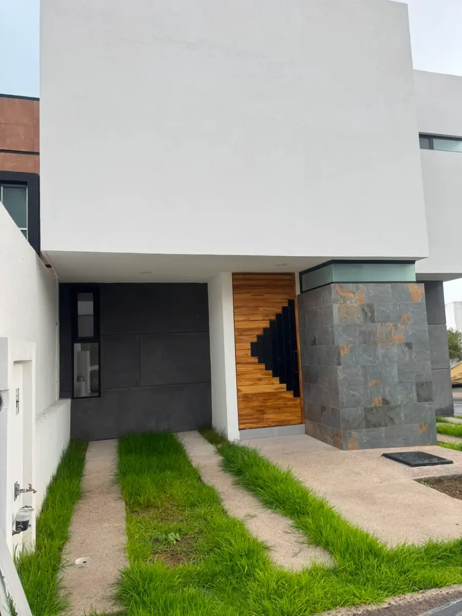 Casa en venta en El Mirador, El Marqués — foto 1 de 21