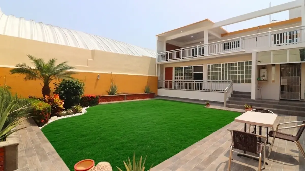 Casa en venta en Jardines de Virginia, Boca del Río — foto 1 de 29