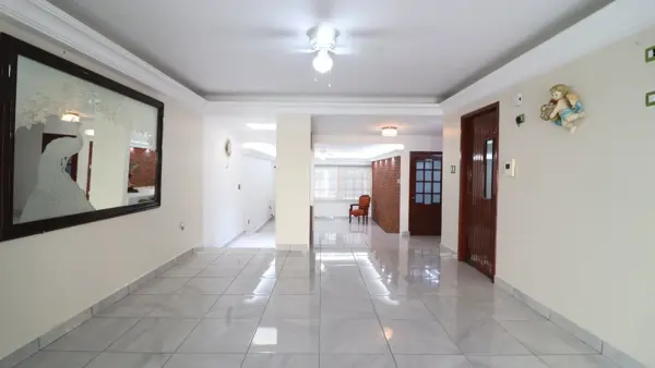 Casa en venta en Jardines de Virginia, Boca del Río — foto 3 de 29