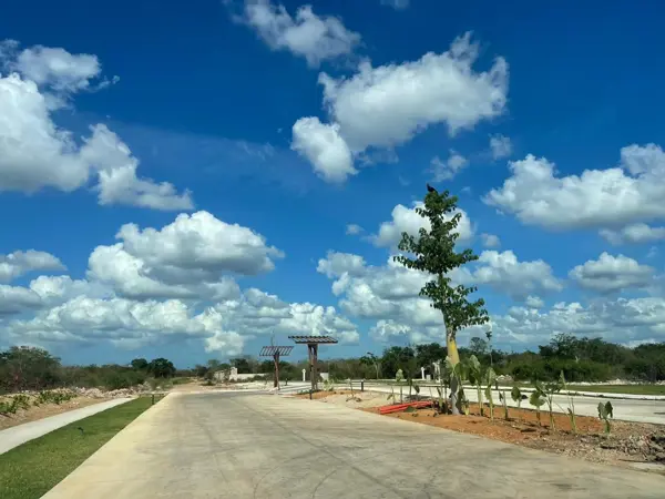 Terreno en venta en cabo norte merida yucatan