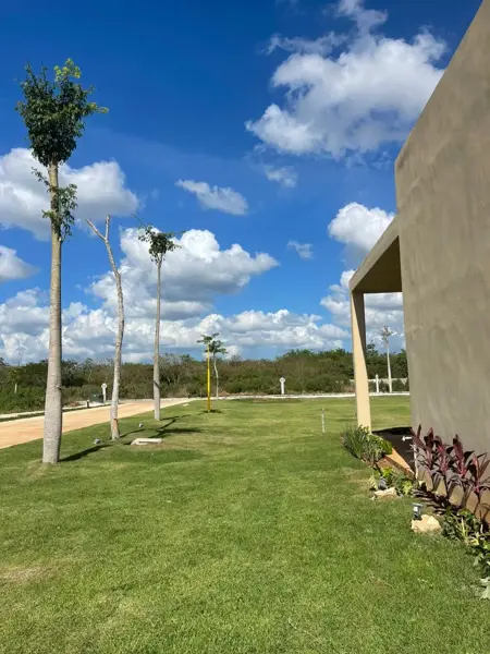Terreno en venta en Cabo Norte, Mérida — foto 3 de 16