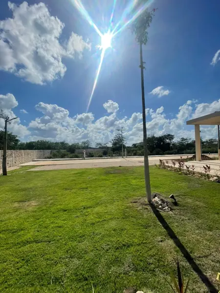 Terreno en venta en Cabo Norte, Mérida — foto 2 de 16