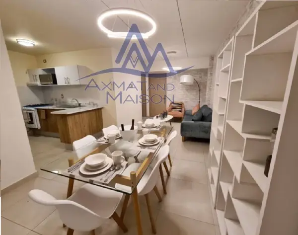 Departamento en venta en Granjas Mexico, Iztacalco — foto 2 de 13
