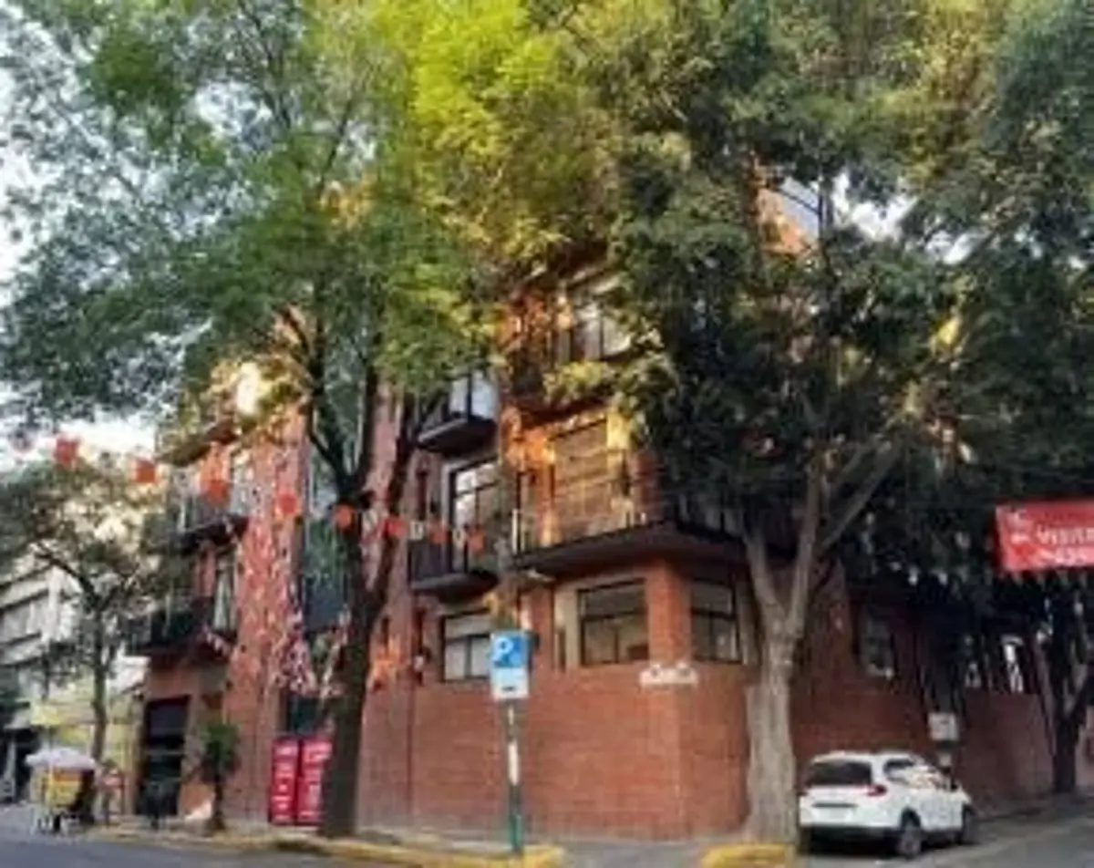 Departamento en venta en Juarez, Cuauhtémoc — foto 1 de 25