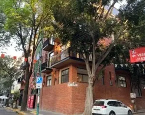 Departamento en venta en Juarez, Cuauhtémoc — foto 3 de 25