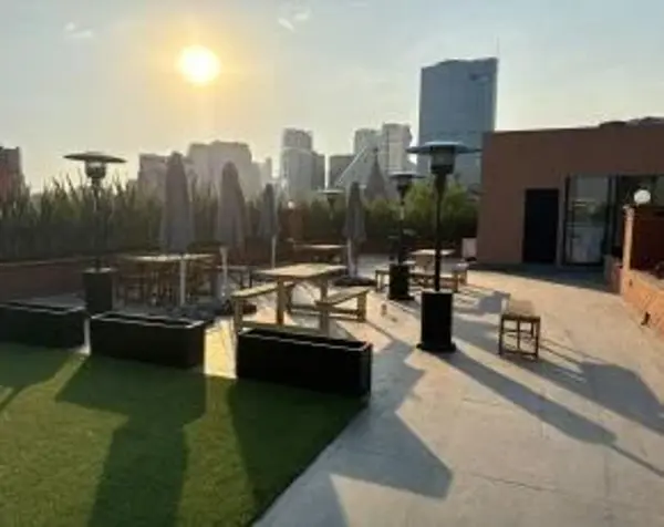Departamento en venta en Juarez, Cuauhtémoc — foto 2 de 25