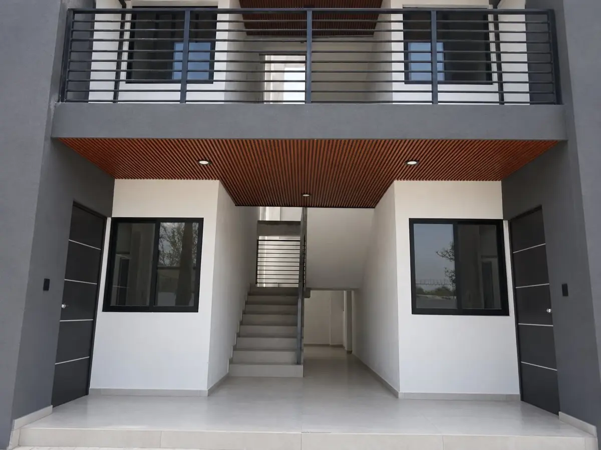 Departamento en venta en Valle de la Misericordia, San Pedro Tlaquepaque — foto 1 de 20