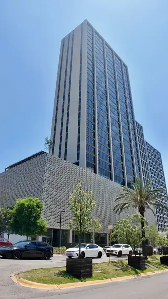 Departamento en Renta Amueblado Torre Olma