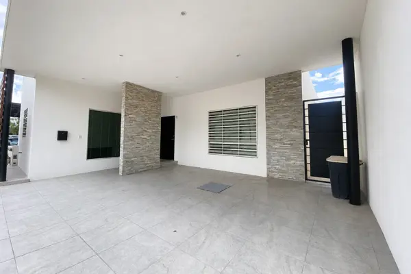 Casa en venta en Habita, Saltillo — foto 3 de 32