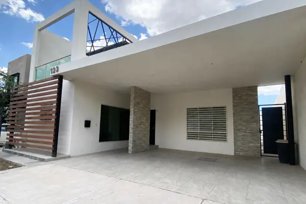 Casa en venta en Habita, Saltillo — foto 2 de 32