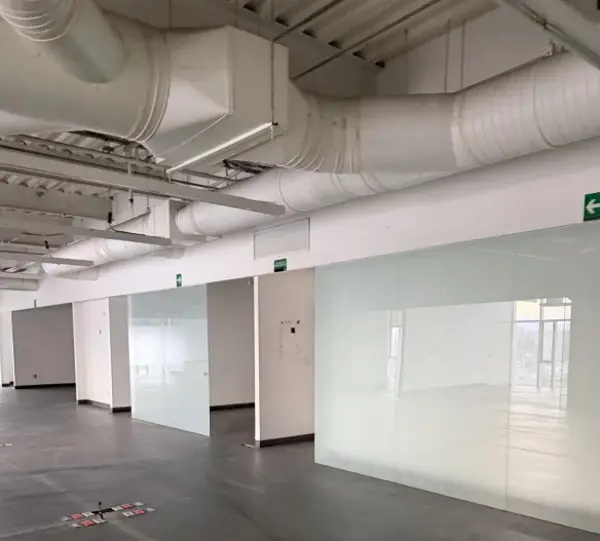 OFICINA ACONDICIONADA EN RENTA | AMPLIACIÓN GRANADA, CDMX