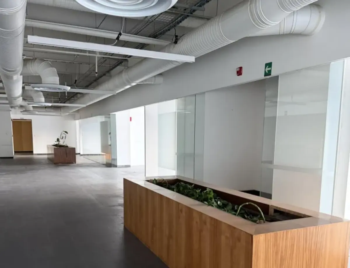 Oficina en venta en Ampliación Granada, Miguel Hidalgo — foto 1 de 6