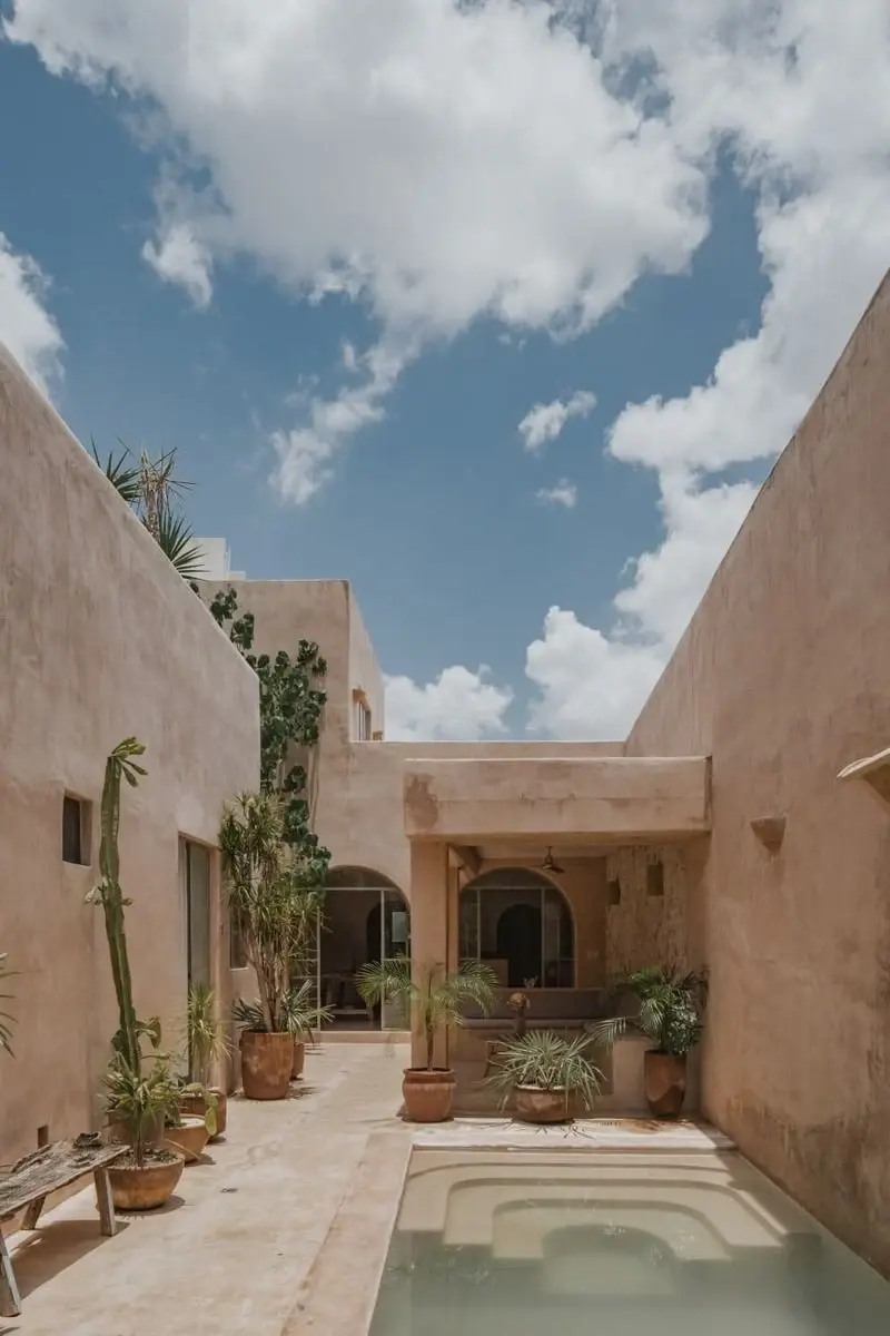Casa en venta en Merida Centro, Mérida — foto 1 de 19